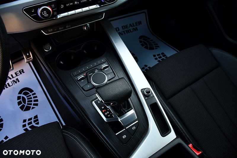 Audi A4 Avant 40 TFSI S tronic S line - 15