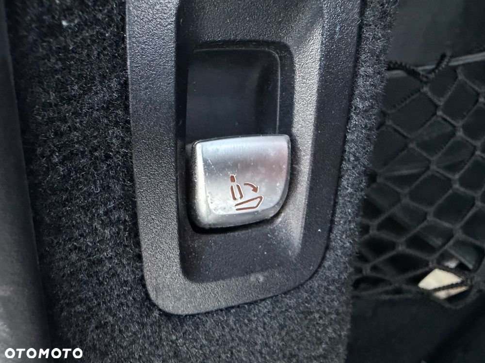 Mercedes-Benz Klasa C 250 (BlueTEC) d 7G-TRONIC Avantgarde - 8