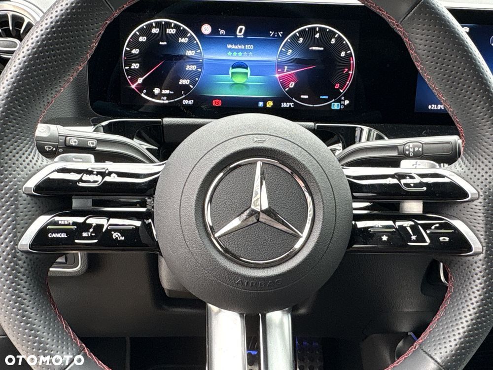 Mercedes-Benz GLA 200 mHEV AMG Line 7G-DCT - 16