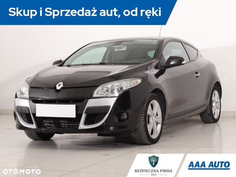 Renault Megane - 2