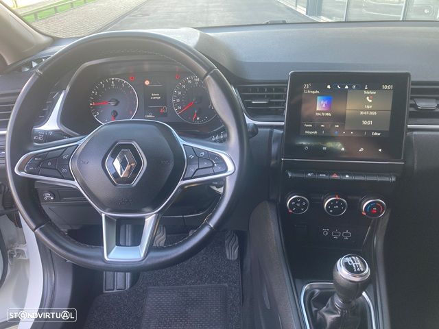 Renault Captur 1.0 TCe Evolution - 17