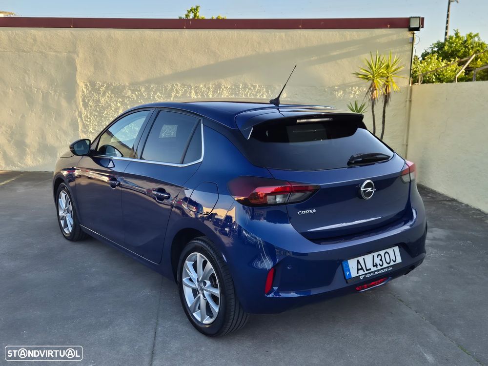 Opel Corsa 1.2 T Elegance - 18