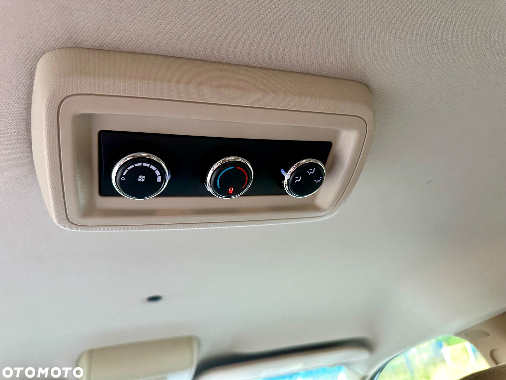 Dodge Grand Caravan 3.6 Express - 12