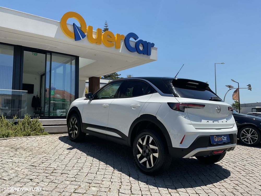 Opel Mokka 1.2 T Elegance - 4