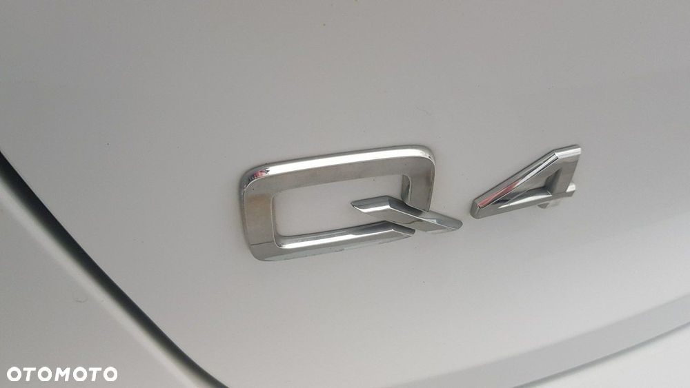 Audi Q4 e-tron - 13