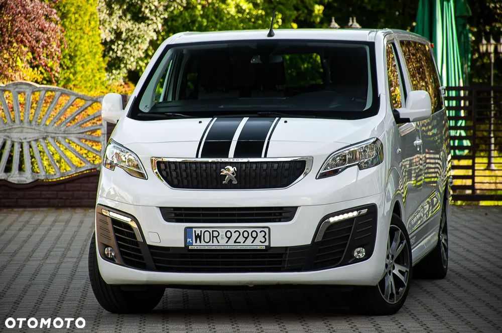 Peugeot Expert L3 2.0 - 14