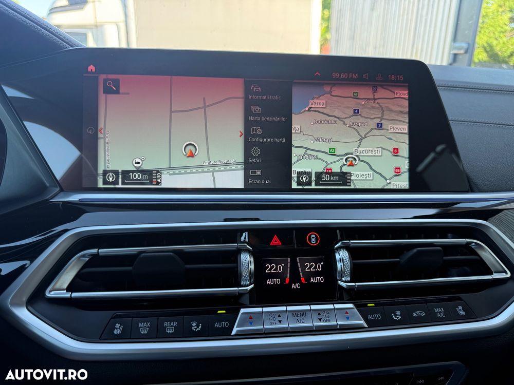 BMW X5 xDrive30d - 35