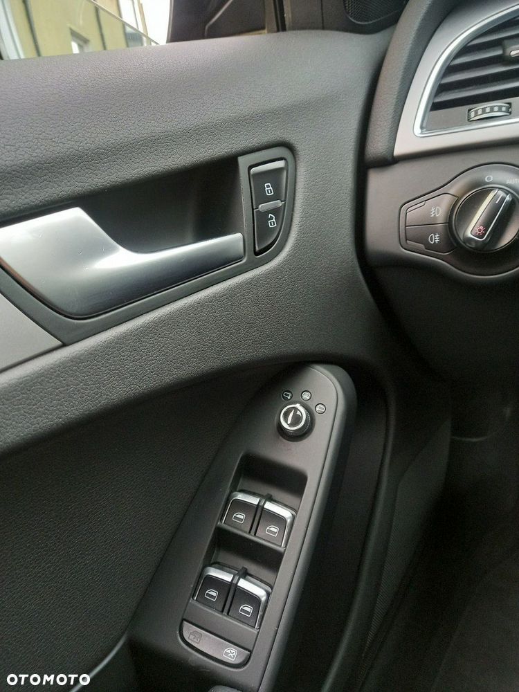 Audi A4 Avant 2.0 TDI Prime Line - 35