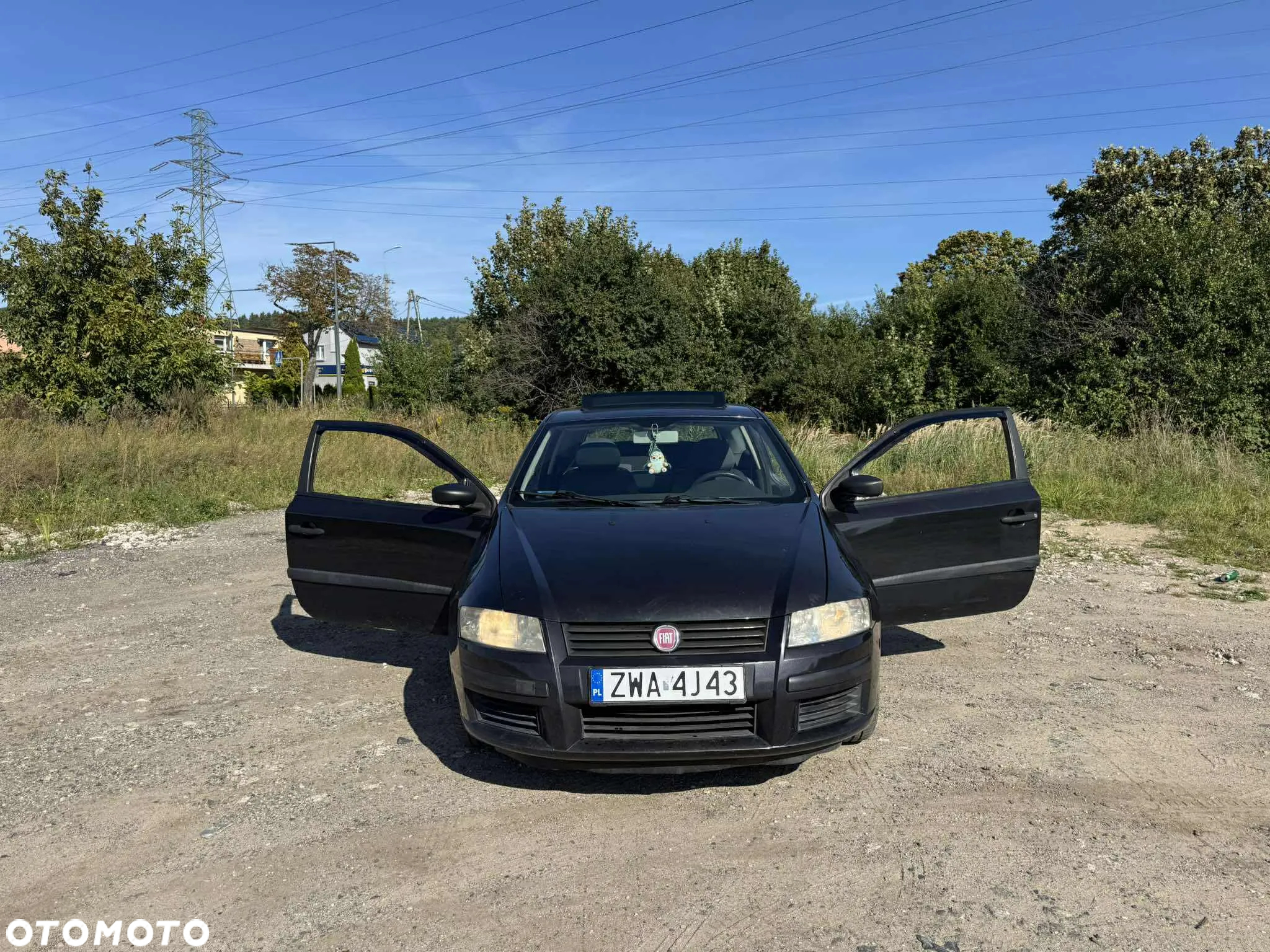 Fiat Stilo - 10