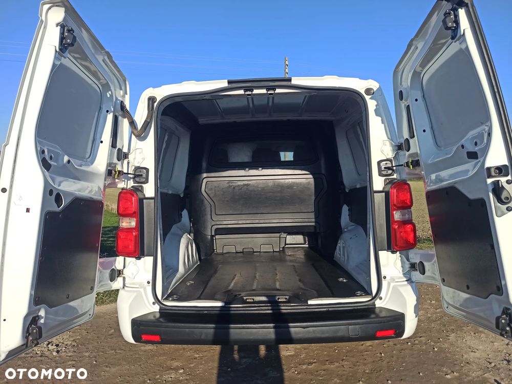Opel Vivaro - 14