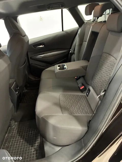 Toyota Corolla 1.2 T Comfort - 12