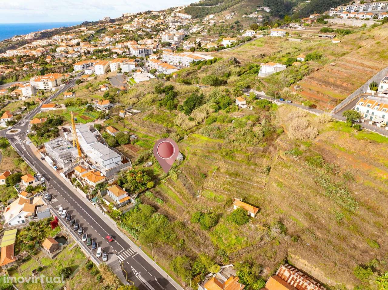 Terreno Assomada com 4000 m2 - Grande imagem: 2/20