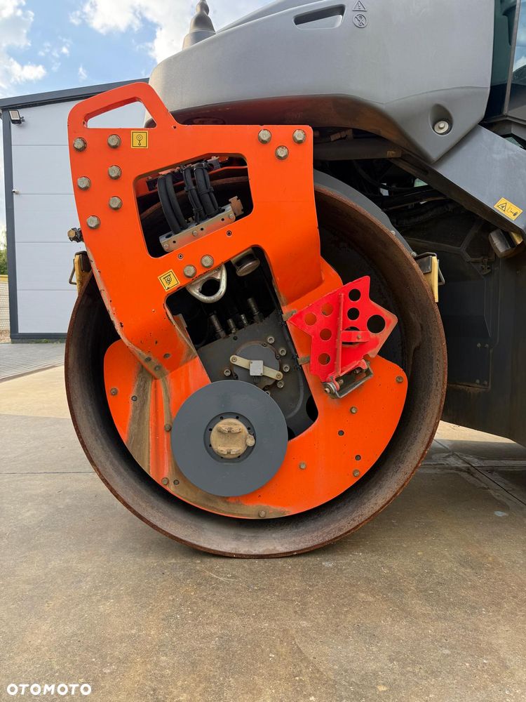 Hamm DV+90 VV-S - 8