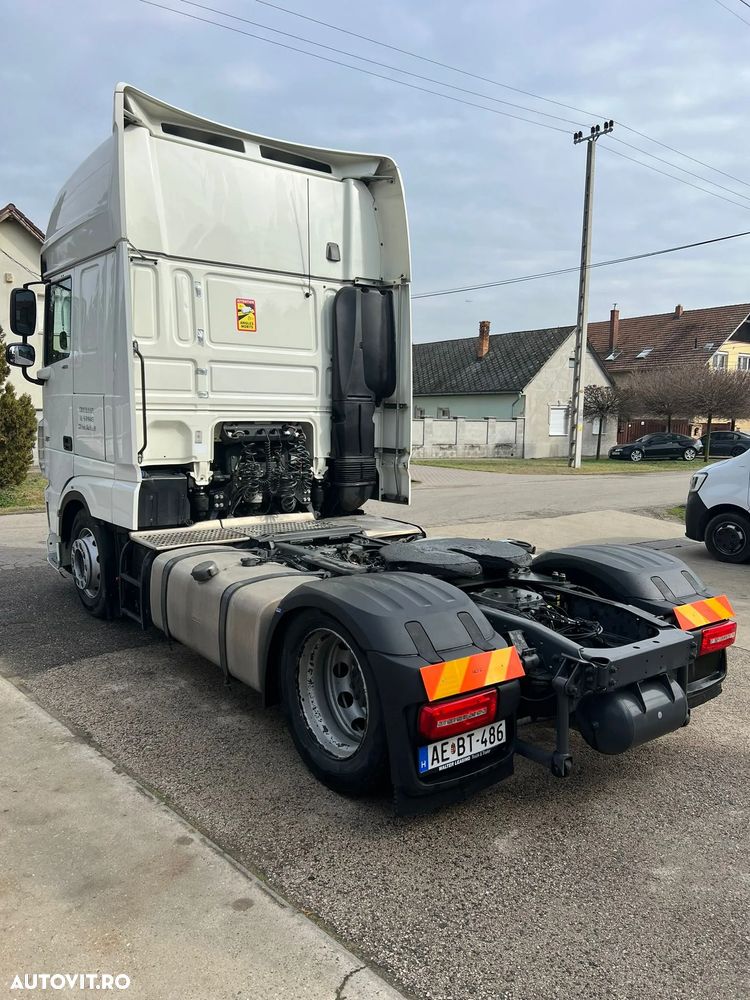 DAF XF 480 FT - 3