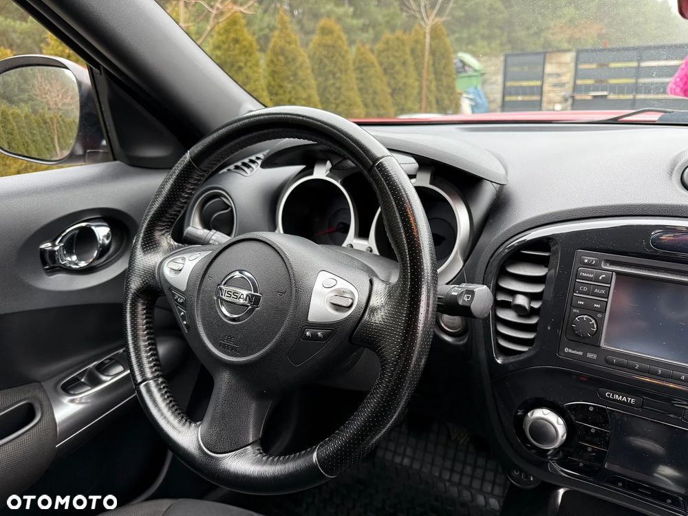 Nissan Juke 1.6 Start/Stop Tekna - 24