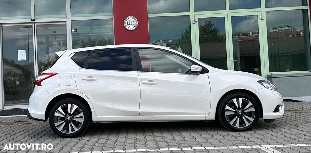 Nissan Pulsar - 20