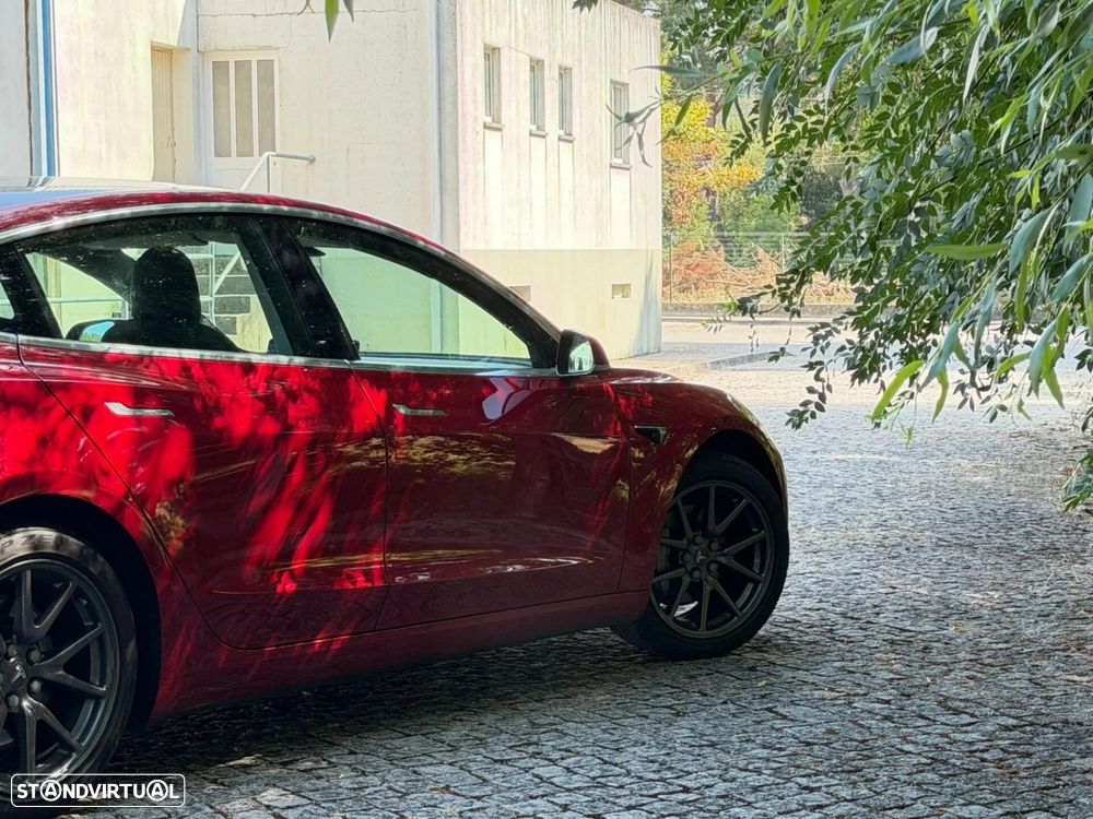 Tesla Model 3 Standard RWD Plus - 3