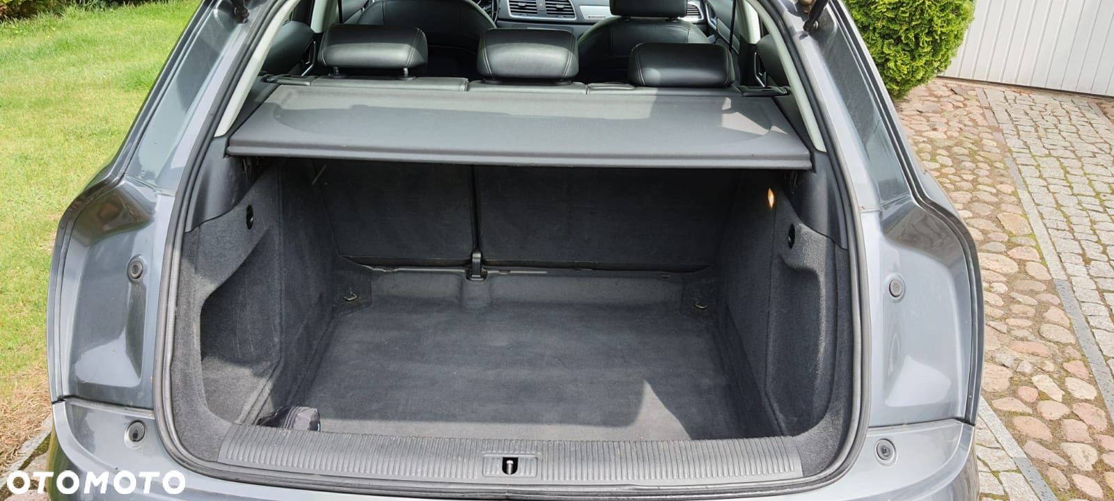 Audi Q3 2.0 TFSI Quattro - 17