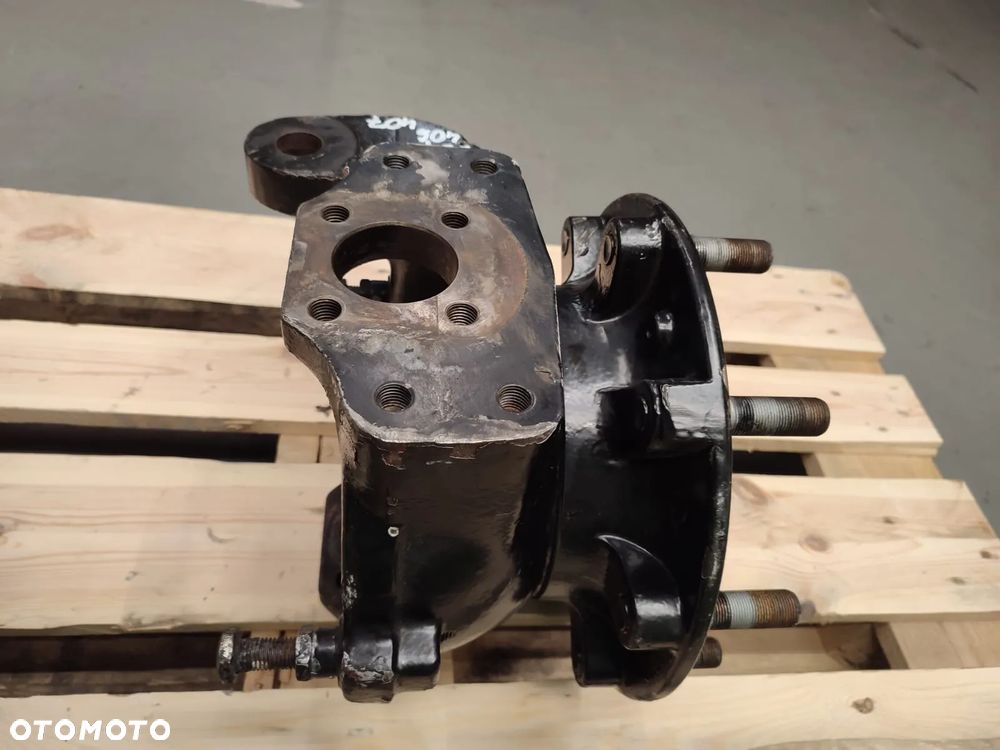 Zwrotnica 3148933 Cat TH - 8