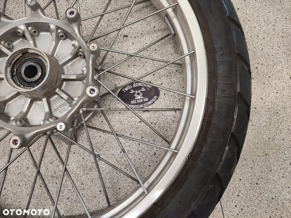 Felga przód, przednia R1100 GS R1100GS R 1100 GS R 1100GS - 3