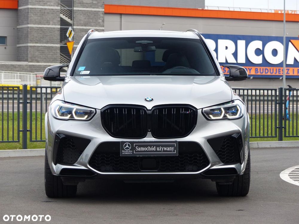 BMW X5 M - 2