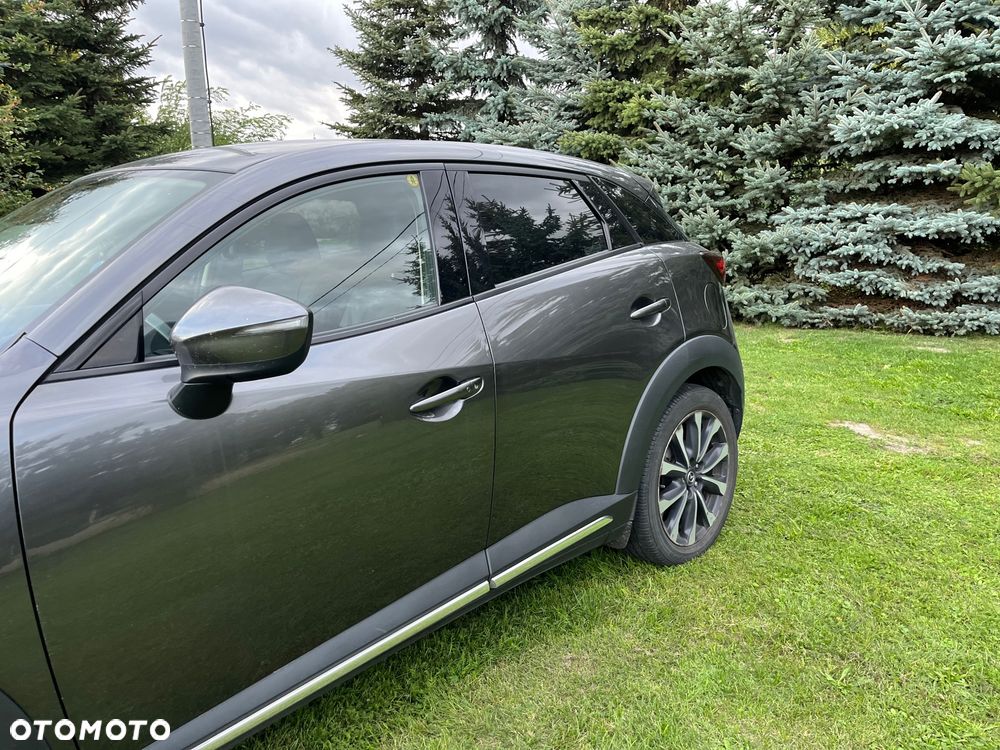 Mazda CX-3 2.0 Skyenergy AWD - 15