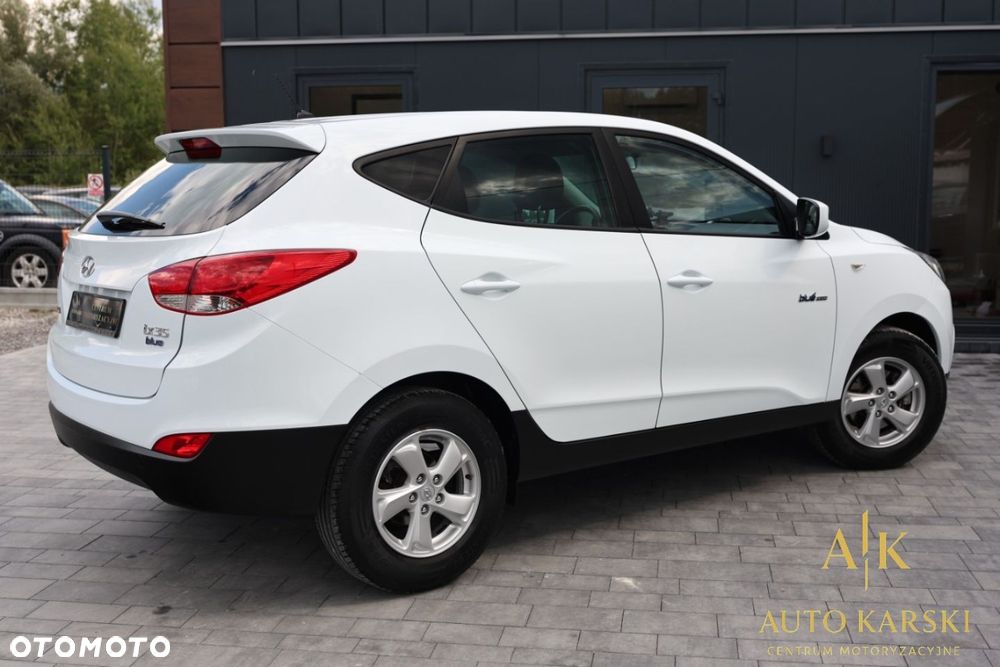 Hyundai ix35 - 17