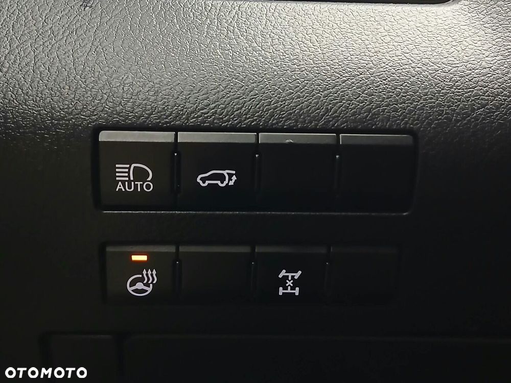 Lexus RX 300 Elegance - 36