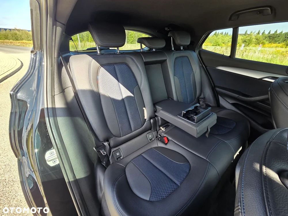 BMW X2 xDrive25e Edition M Mesh - 15