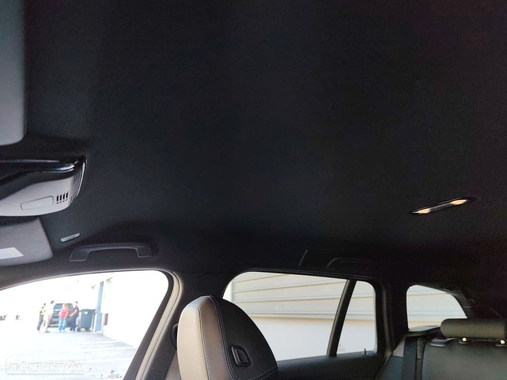 BMW 320 d Pack Desportivo M Auto — fotografia 16
