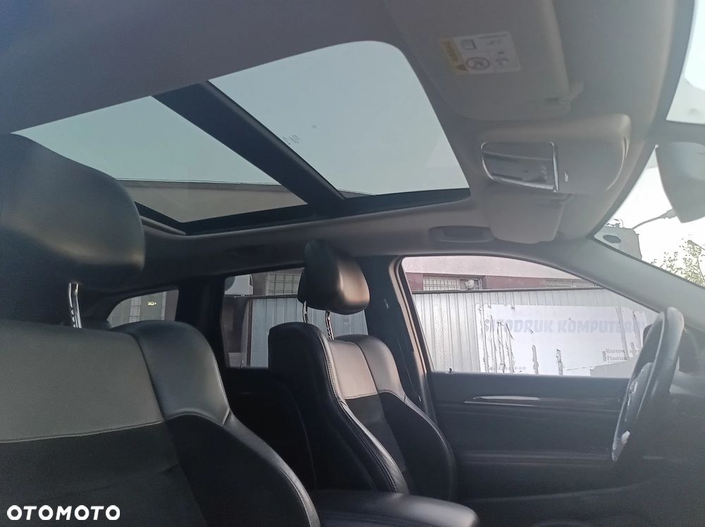 Jeep Grand Cherokee 3.0I Multijet S-Limited - 20