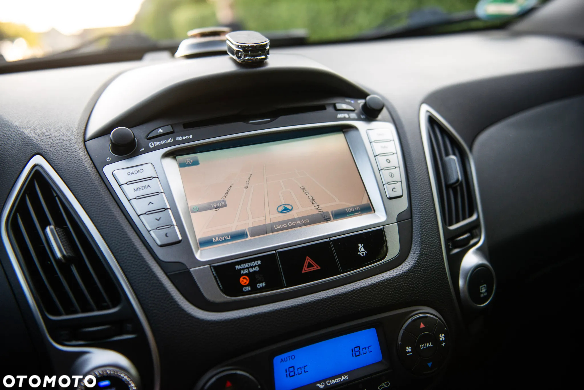 Hyundai ix35 2.0 4WD Premium - 34