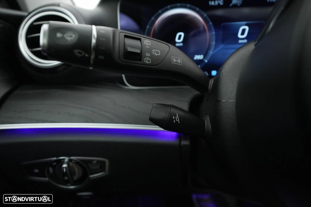 Mercedes-Benz E 220 d 4Matic All-Terrain - 26