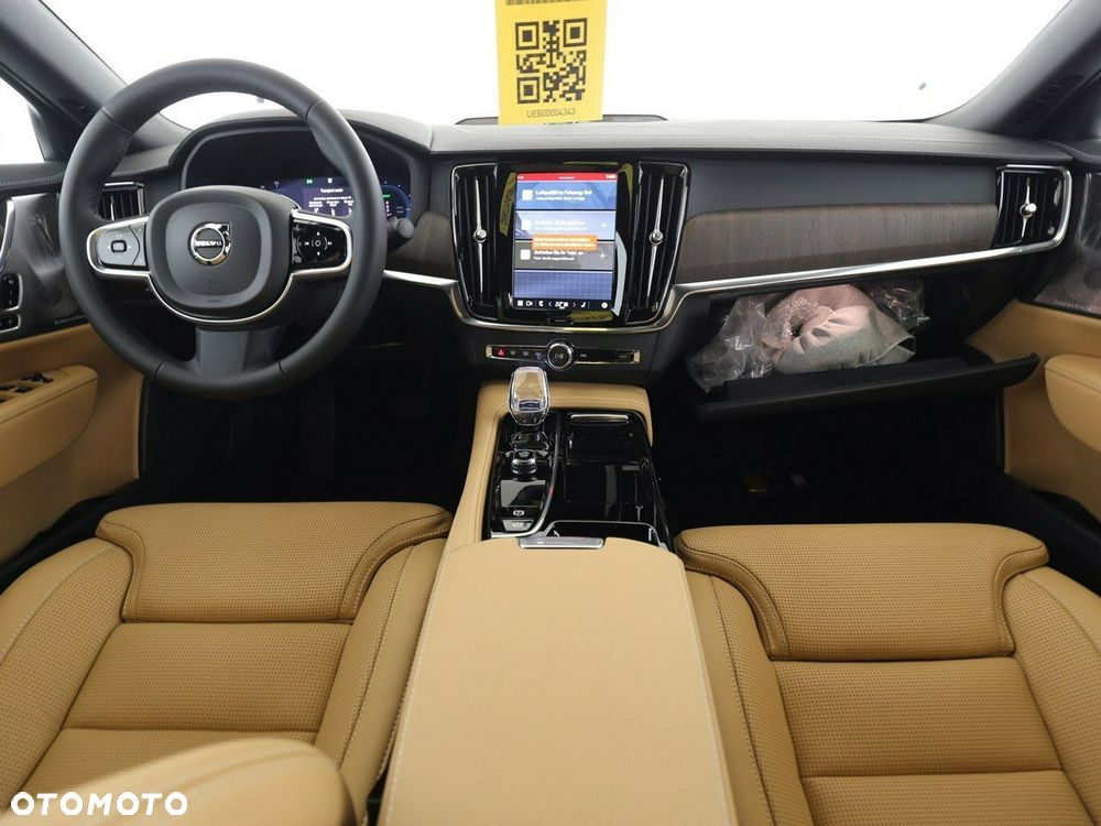 Volvo S90 T8 AWD Plug-In Hybrid Ultimate Dark - 6