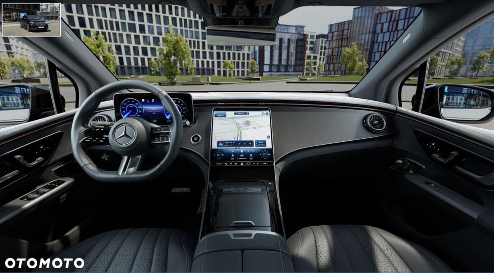 Mercedes-Benz EQE - 14