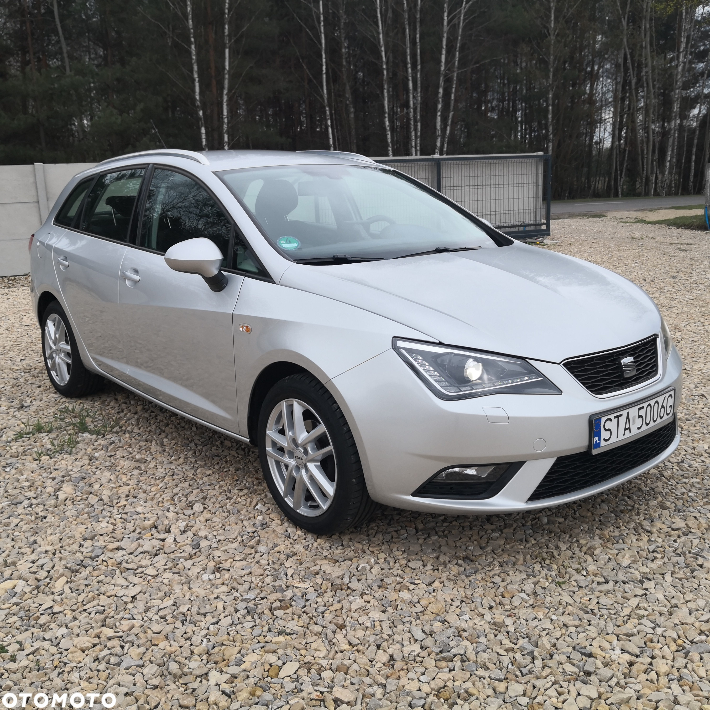 Seat Ibiza 1.2 TSI Style - 2