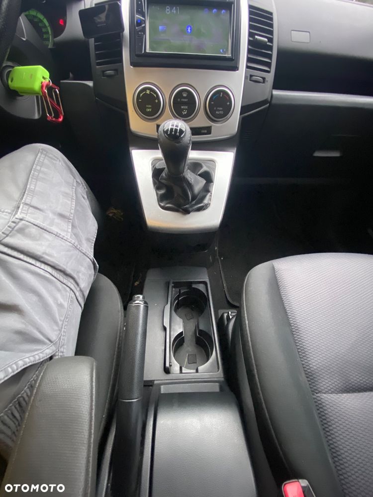 Mazda 5 1.8 Comfort - 7