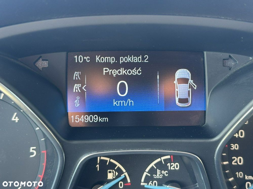 Ford Focus - 12