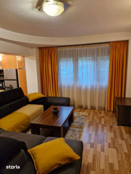 Apartament cochet 2 camere Panduri — fotografia 1
