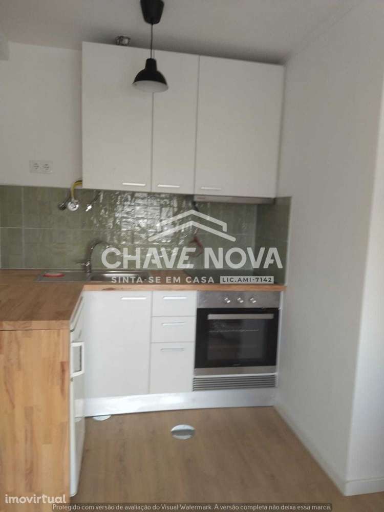 Apartamento T1 para Venda em Vila Nova de Gaia. - Grande imagem: 5/18