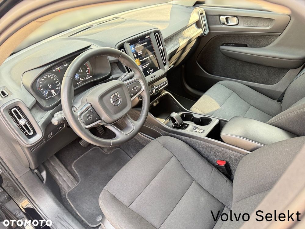 Volvo XC 40 - 14