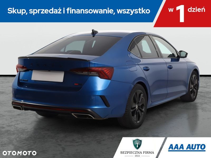 Skoda Octavia - 7