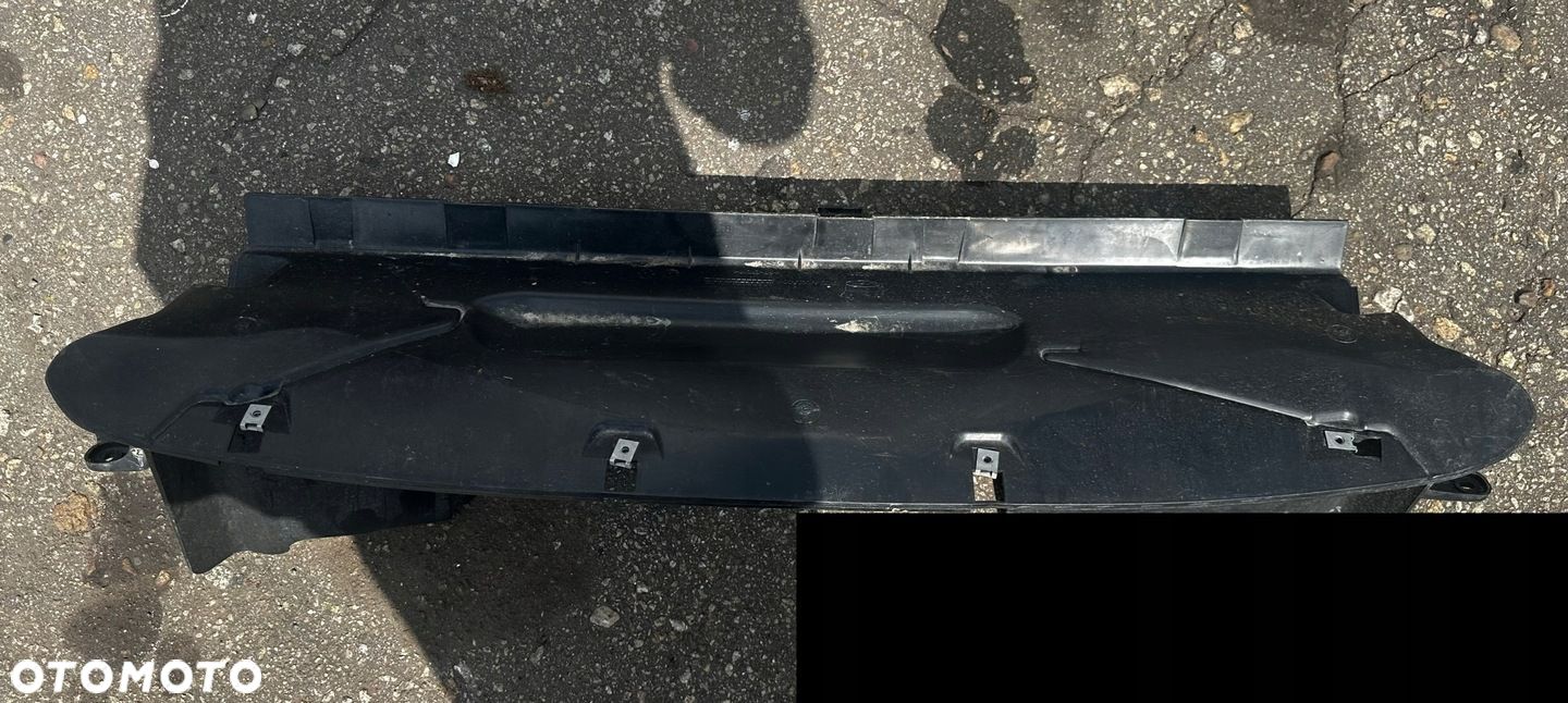 Ford Transit Custom 12-23 Kierownica Powietrza Wlot GK21-V001A06-A - 1