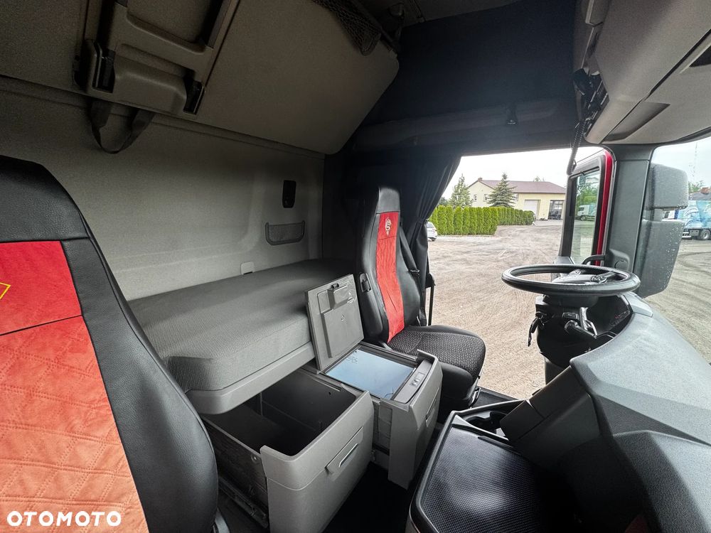 Scania R450 - 19