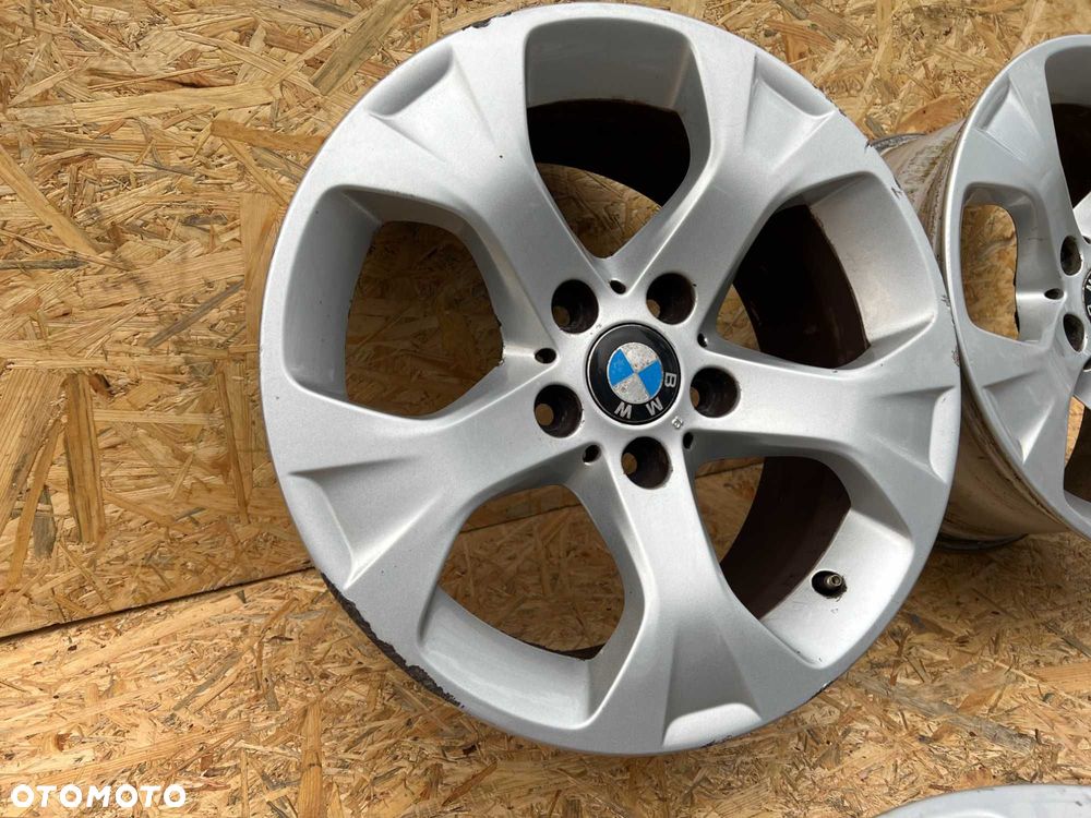 BMW X1 E84 Felgi aluminiowe 17 7,5Jx17EH2 IS34 KOMPLET - 6