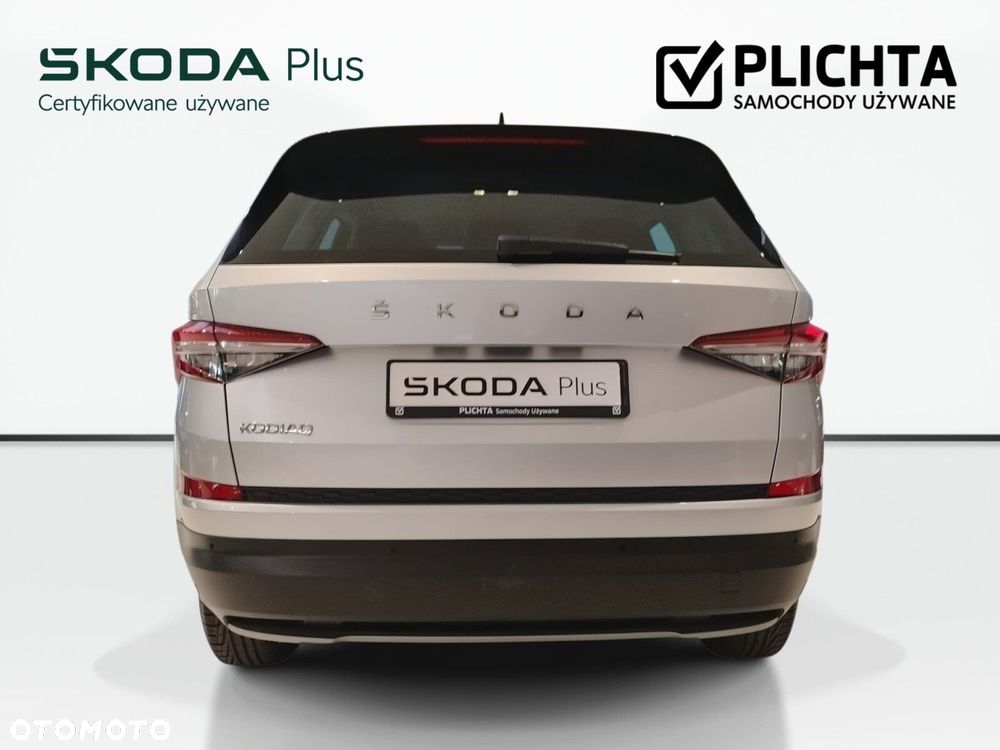 Skoda Kodiaq 2.0 TDI 4x2 Ambition DSG - 7