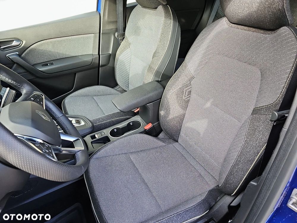 Renault Symbioz - 12