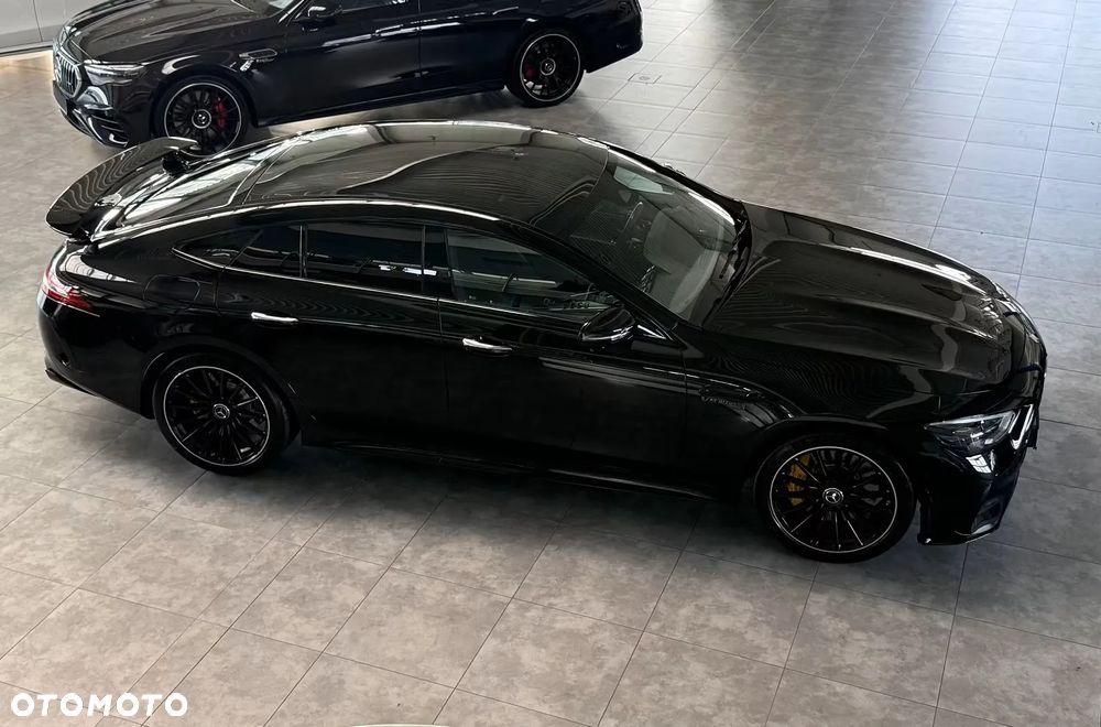 Mercedes-Benz AMG GT - 17