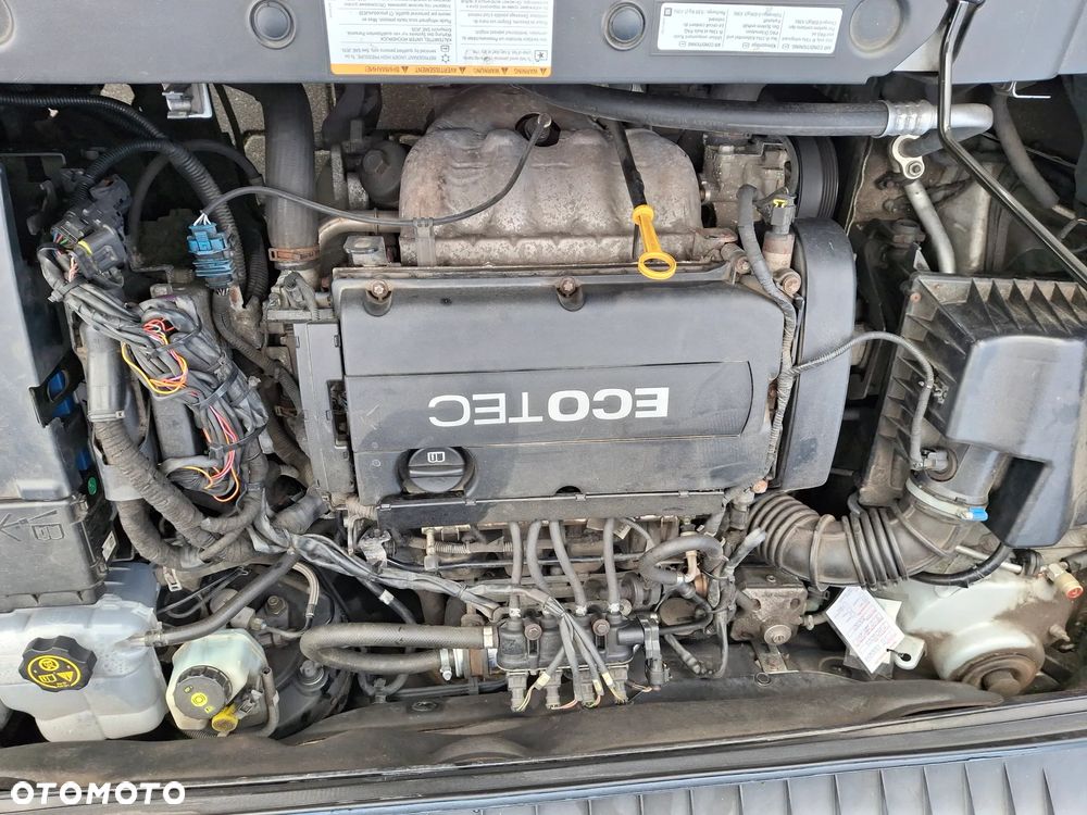 Chevrolet Orlando 1.8 LS+ - 6