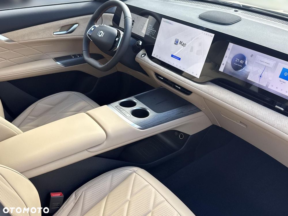 Changan CS75 Plus - 10